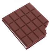 Čokoládový zápisník