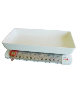 Kuchyňská vícelúčelová váha Silva 3 Classic, Nostnost 13 kg