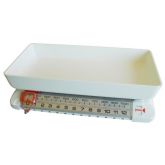 Kuchyňská vícelúčelová váha Silva 3 Classic, Nostnost 13 kg
