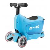Micro Mini2go - modrá