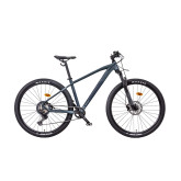 Mayo XC 29 Max Disc 2023 šedé (rám 17)