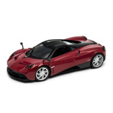 Welly Pagani Huyara, Červená 1:24