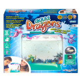 Aqua Dragons Vodní dráčci, Akvárium kit