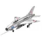 Revell model letadla -  MiG-21 F.13 (1:72)