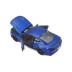 Maisto Ford Mustang GT 2015 Modrý 1:24