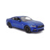 Maisto Ford Mustang GT 2015 Modrý 1:24