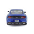 Maisto Ford Mustang GT 2015 Modrý 1:24