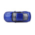 Maisto Ford Mustang GT 2015 Modrý 1:24