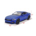Maisto Ford Mustang GT 2015 Modrý 1:24