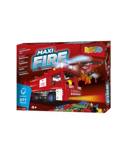 Efko Roto - Maxi Fire 14066