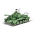 Cobi 2269 II WW Cromwell Mk. IV Hela, 1:35, 544 kostek