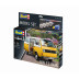 Revell ModelSet auto 67706 - VW T3 Bus (1:25)