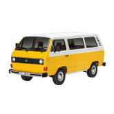 Revell ModelSet auto 67706 - VW T3 Bus (1:25)