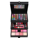 Zmile Kosmetický kufřík Beauty Case Black