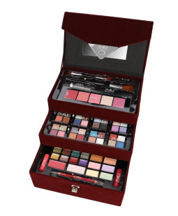 Zmile Kosmetický kufřík Beauty Case Velvety