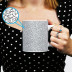 Gift Republic Itty Bitty Titty Mug - hrnek s prsy