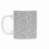 Gift Republic Itty Bitty Titty Mug - hrnek s prsy