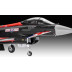 Revell ModelKit letadlo 03820 - Eurofighter „Black Jack“ (1:48)