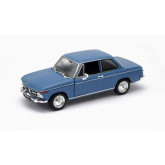 Welly BMW 2002 ti modrá 1:24