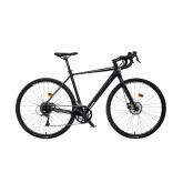 Mayo Adventure Lite 2x10 spd, černo-šedé, rám L (520mm) 