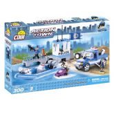 Cobi 1565 - ACTION TOWN - Říční policie