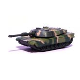 Americký tank II. - Maisto
