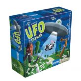 Granna UFOfarmář - společenská hra