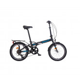 LIBERTY Skládací kolo PHOENIX 7spd 20