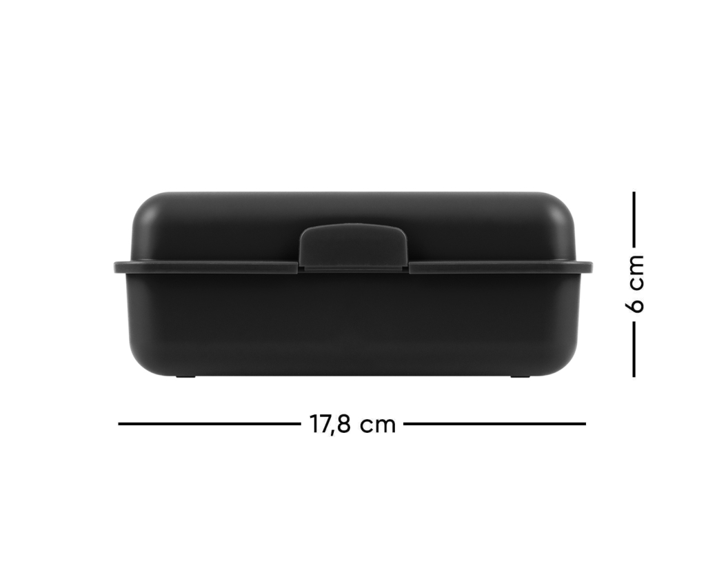BAAGL Box na svačinu Space Shuttle