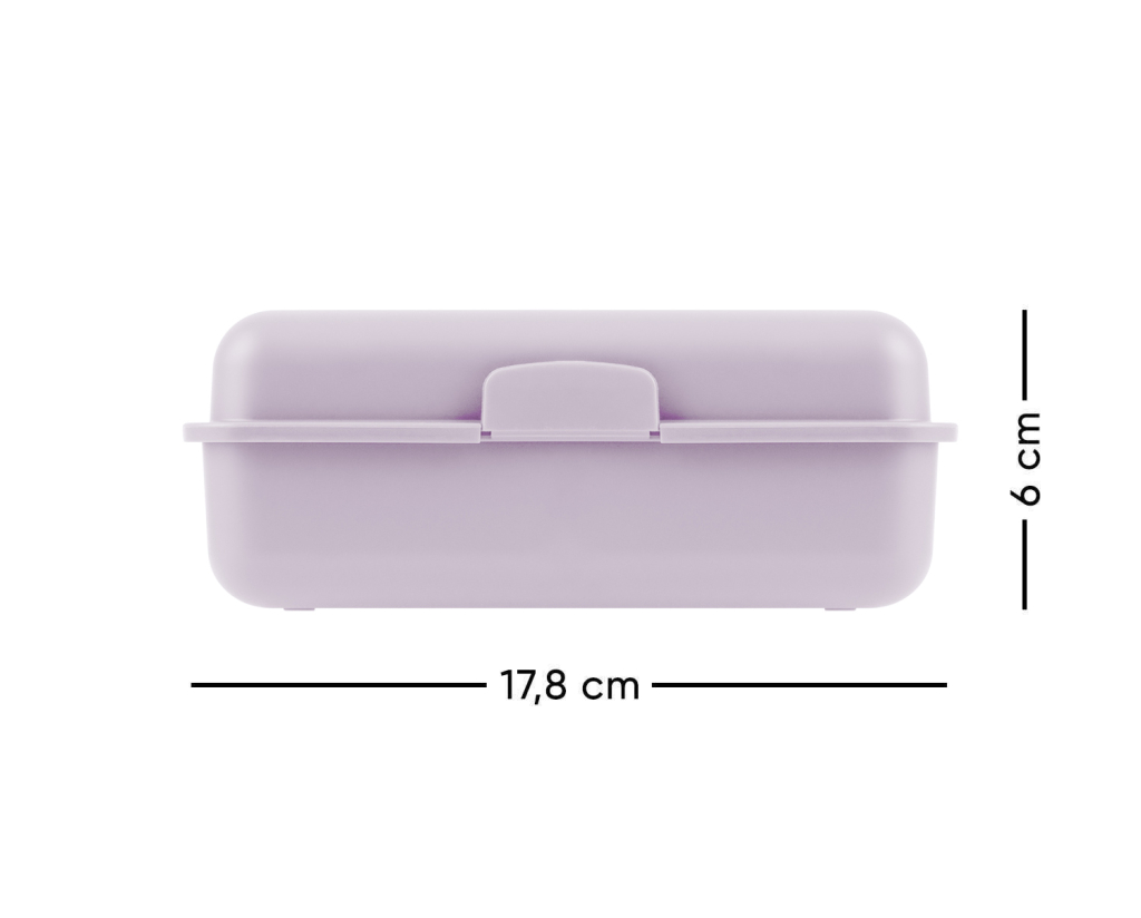 BAAGL Box na svačinu Kolibřík