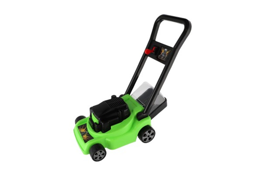 Dětská sekačka na trávu De Lux