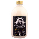 Bohemia gel, šampon a pěna pro muže 500 ml - 3v1 gentleman