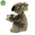 Rappa Plyšová koala sedící ECO-FRIENDLY 22cm