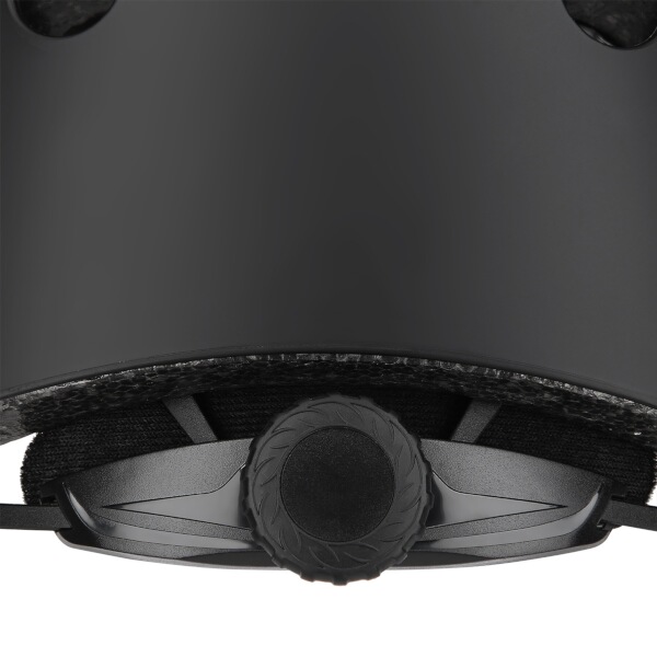 Helma NILS Extreme MTW001 černá vel.L (58-61cm)