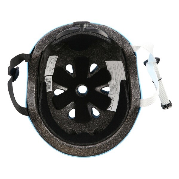 Helma NILS Extreme MTW001 modrá vel.L (58-61cm)