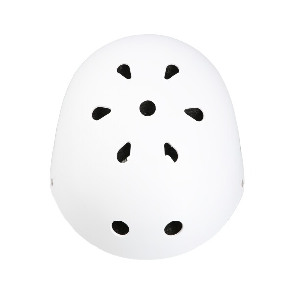 Helma NILS Extreme MTW001 bílá vel.L (58-61cm)