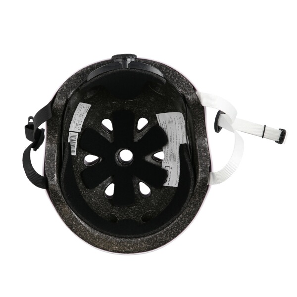 Helma NILS Extreme MTW001 bílá vel.L (58-61cm)