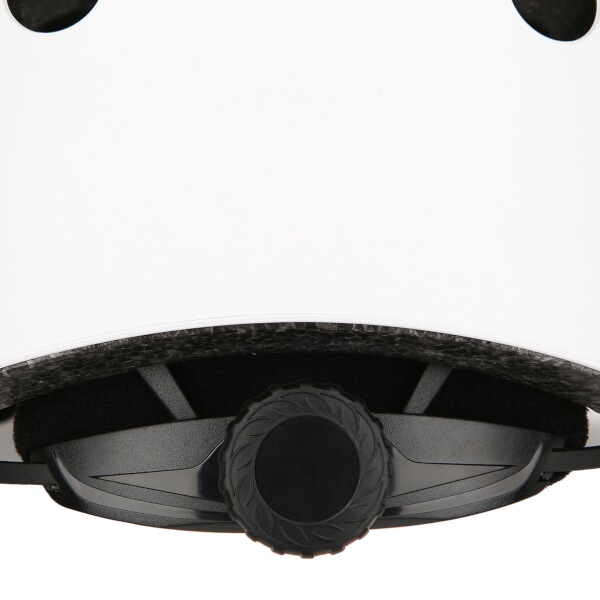 Helma NILS Extreme MTW001 bílá vel.L (58-61cm)