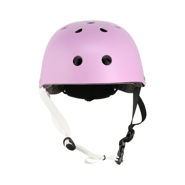 Helma NILS Extreme MTW001 fialová vel.S (52-56cm)