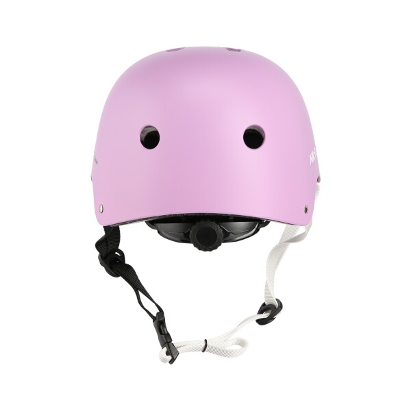 Helma NILS Extreme MTW001 fialová vel.M (55-58cm)