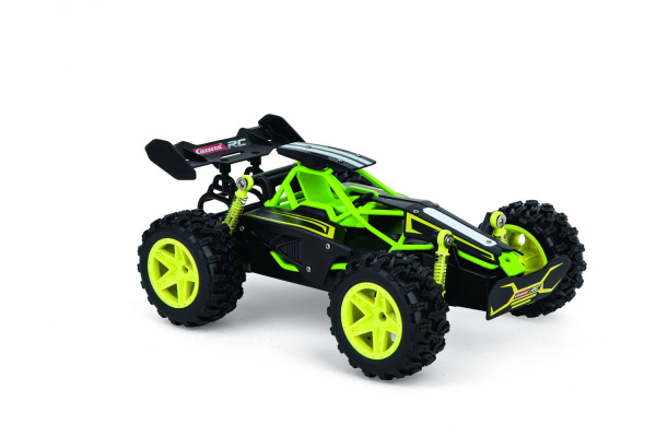 Carrera RC auto 200001 Lime Buggy (1:20)