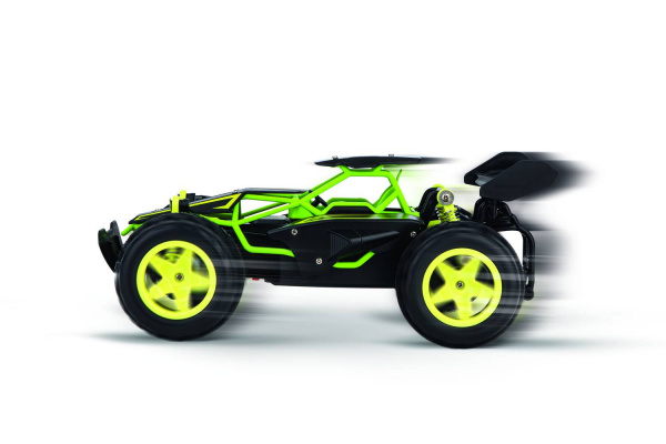 Carrera RC auto 200001 Lime Buggy (1:20)
