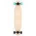 Spokey LONGBAY PRO Longboard 104x24 cm, ABEC7, barevný