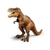 T-Rex projektor a hlídač pokojíčku