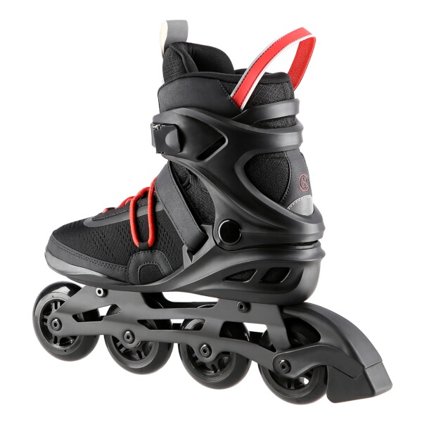 Kolečkové brusle NILS Extreme NA14124 vel.45