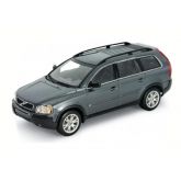 Welly Volvo XC 90 Grey 1/24
