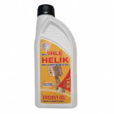 Sprchový gel XXL pro muže 1000 ml - Helík