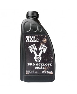 Sprchový gel XXL 1000 ml - pro ocelové muže