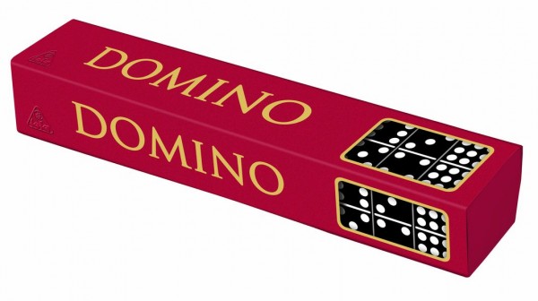Detoa domino 55 kamenů
