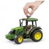 Bruder 2108 Traktor John Deere 5115M